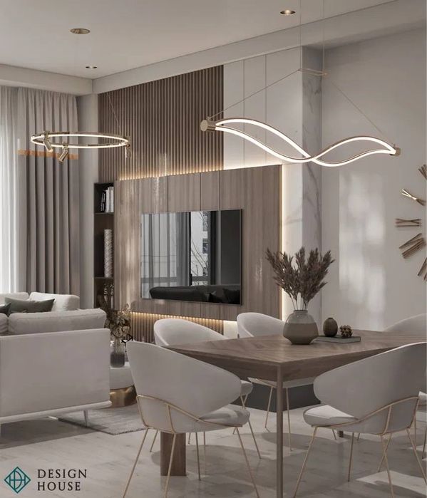 Мирабад Авеню 3-х комнатная Авторский проект!