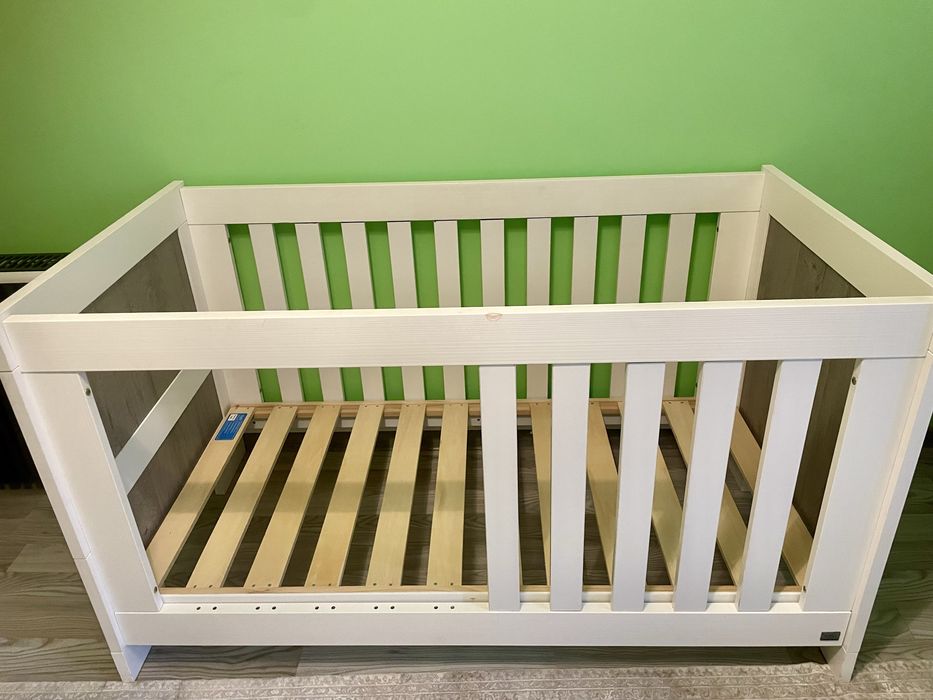 Бебешко/детско легло TWF