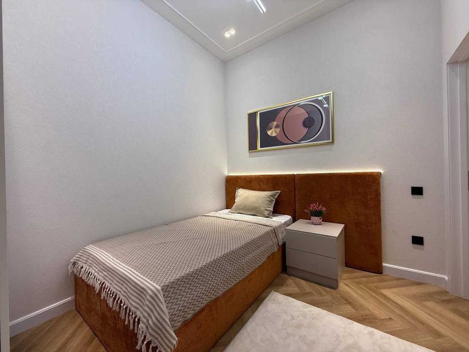 Аренда | Шикарная 4-ком квартира — Чиланзар, 2 минуты до метро Новза