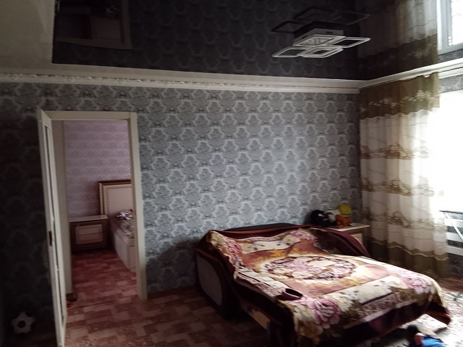 Продам дом в тайынше в рабочем поселке