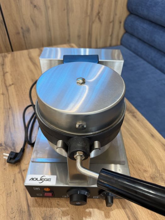 Уфо Бургер Oliege