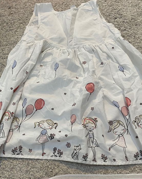 Рокли размер 110- 128