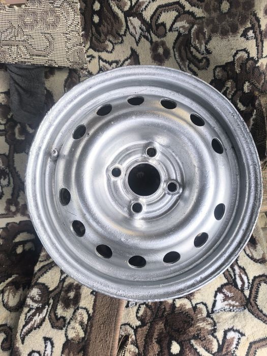 R14 yevro diska yili 2025