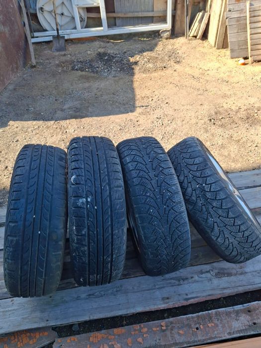 Продам срочна колесо