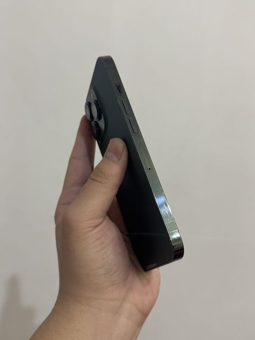 iPhone 13 Pro 256GB. Без Ремонта!