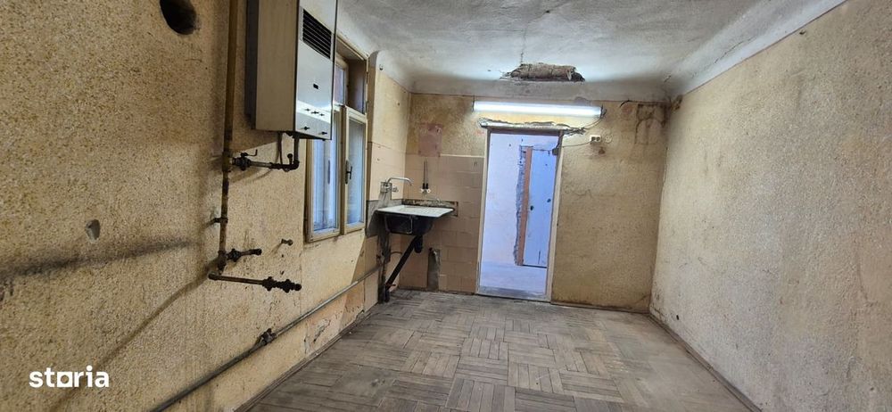 Apartament 2 camere, Zona Parneava, Str. Dorobantilor