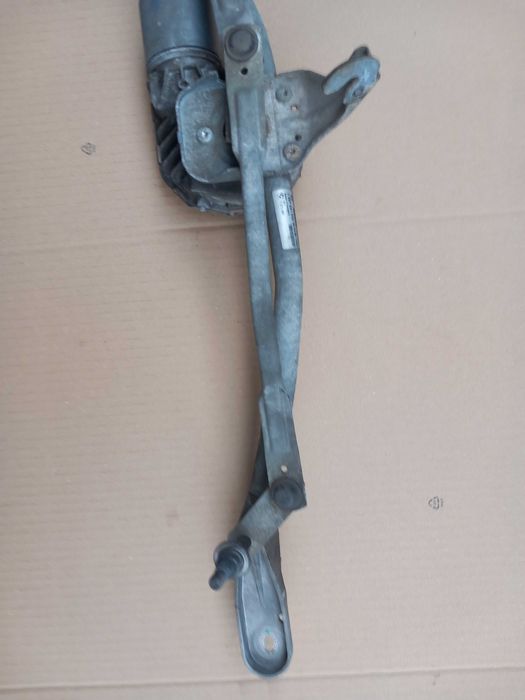 Ansamblu stergatoare cu motoras BMW F10 F11 volan stanga