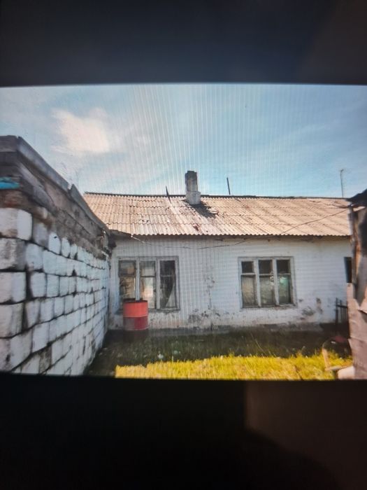 Продам дом с участком
