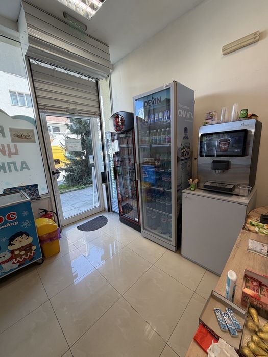 Продава се Заведение в София, Дружба 1 - 60 кв.м за 102 €/кв.м - Снимка #3
