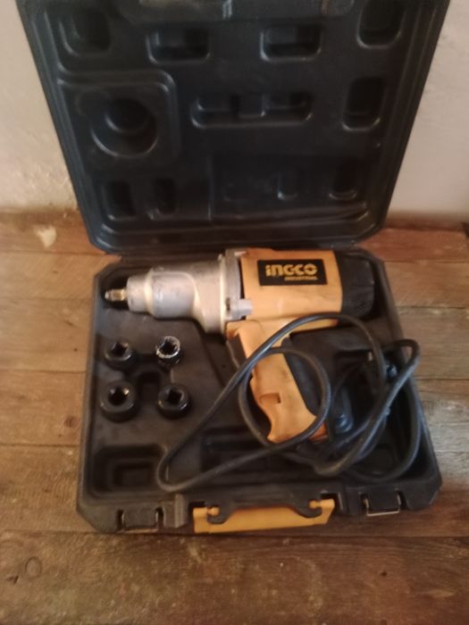 Болгарка и пщолка и т.д