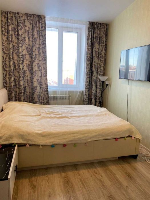 продажа 3-х комнатный