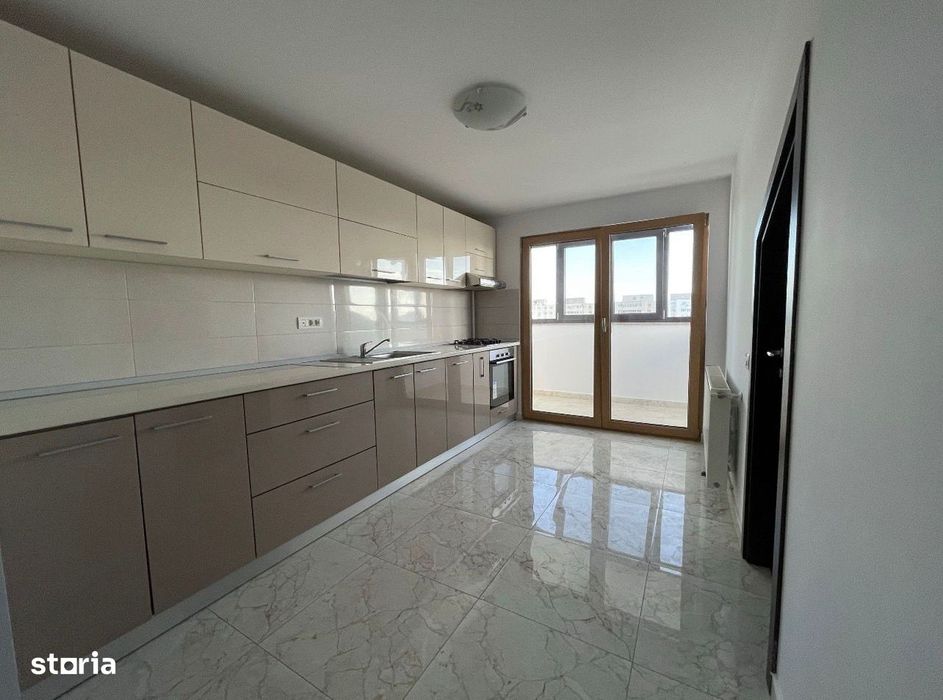 Apartament 142 mp la mansarda cu lift, bloc nou ,Banat.