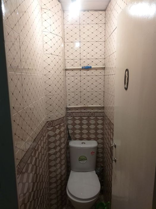 Srochni Ibn sino 1 da 3xonali fayzli kvartira sotiladi