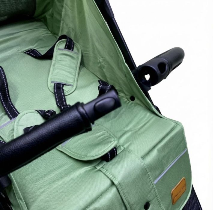 Коляска прогулочная новый