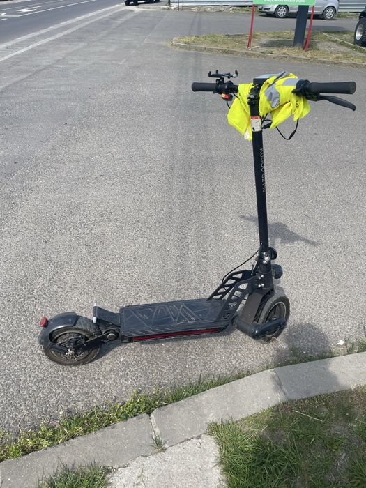 Tritineta electrica kugoo g2 pro