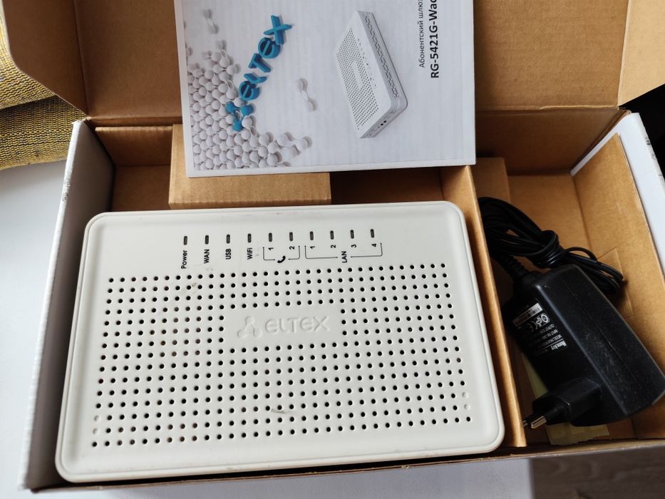 Продам модем элтекс 10 шт