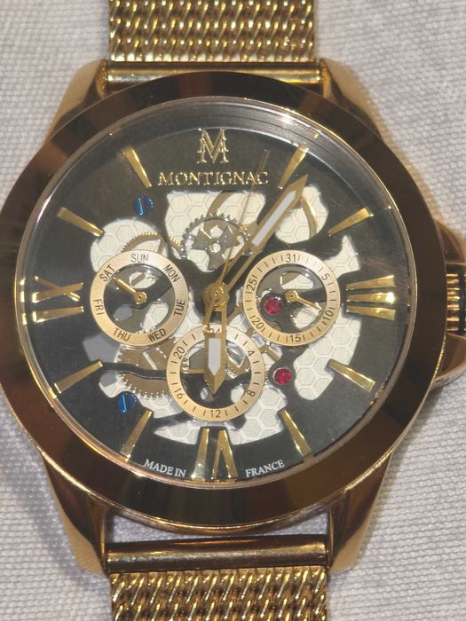 Ceas Montignac MOW1003