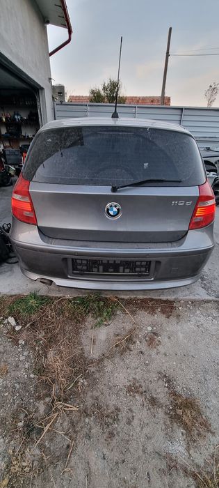 Piese bmw seria 1 coupe  e87  2010 automata
