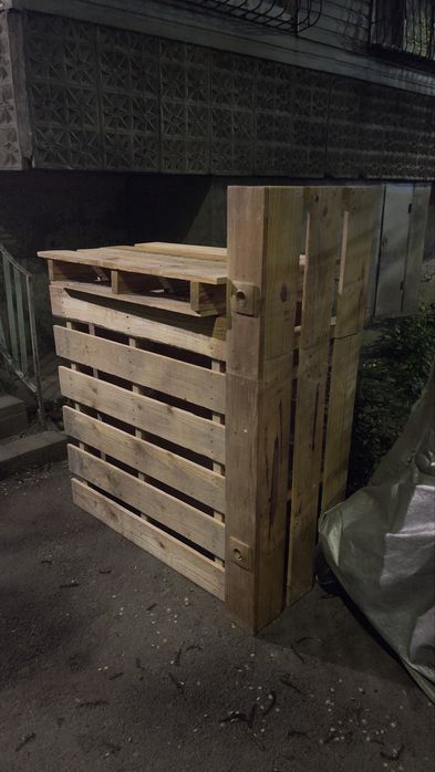 Европаллет (поддон)