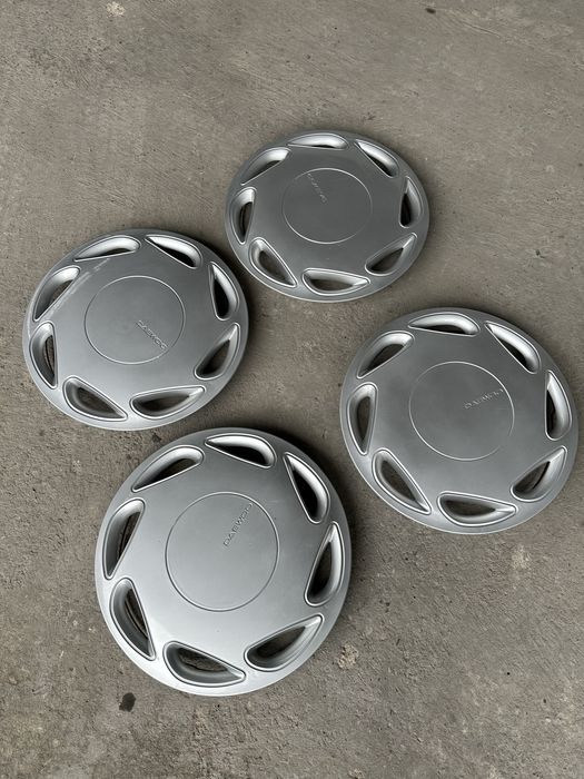 Колпак нексия r15 размер