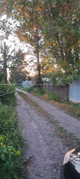 Дача,участок с/т Первенец.