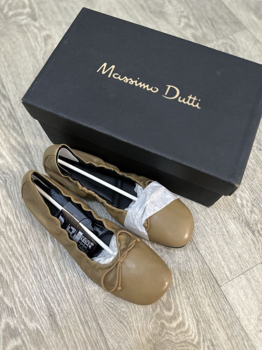 Новые вещи от Massimo Dutti, Tommi Hilfiger