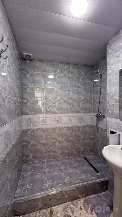 Продается 3 ком. Квартира площадью 87 кв.м. По ул. Рудаки