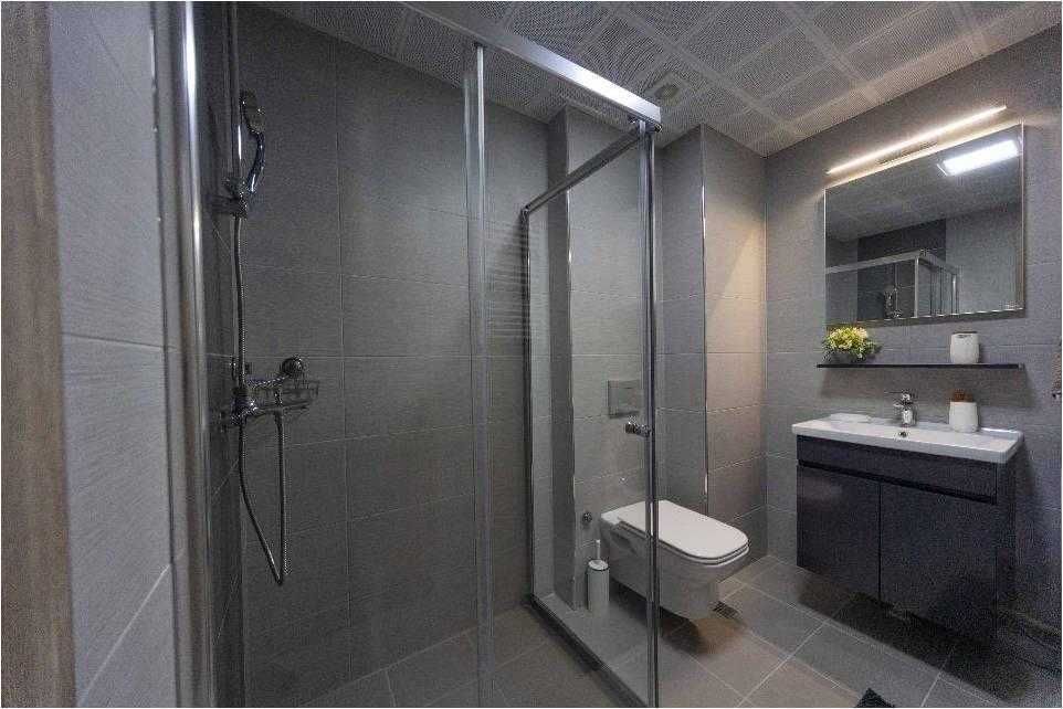 Двустаен имот в кв.Илинден