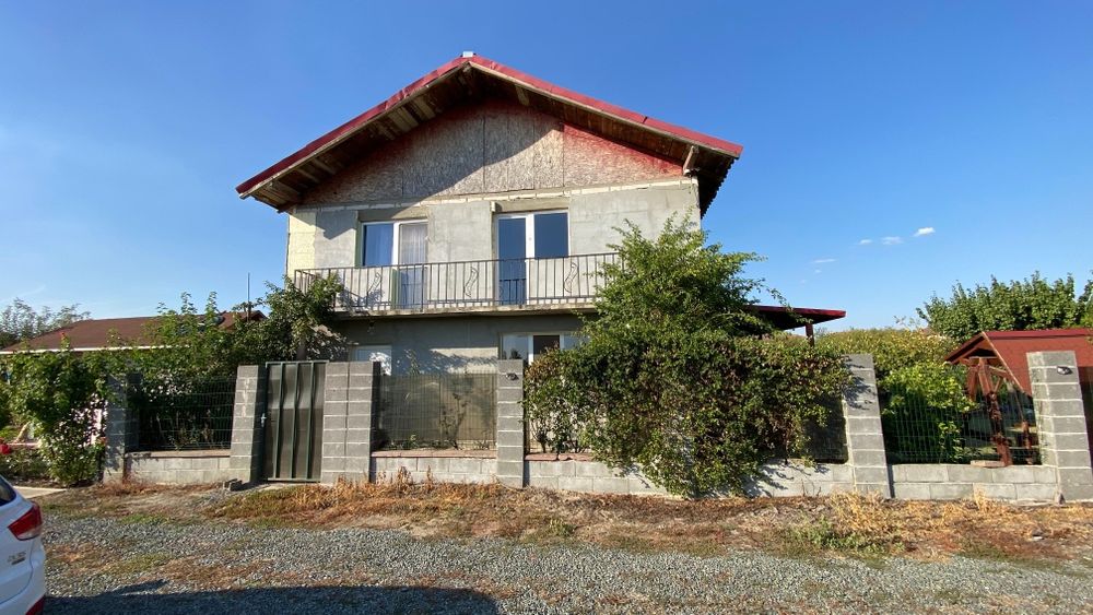 Casa Centru Vladimirescu