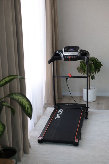 Беговая дорожка Genau X30