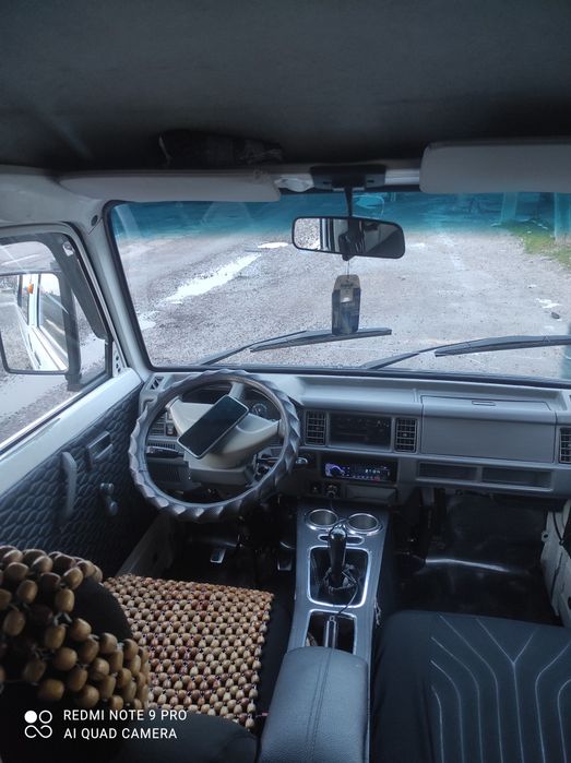 Realni oladiganla aloqaga chiqila