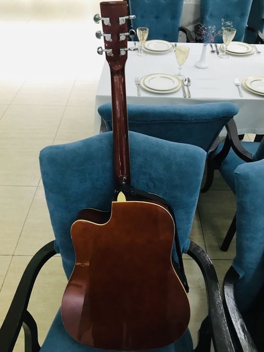 Gitara 41 razmer
