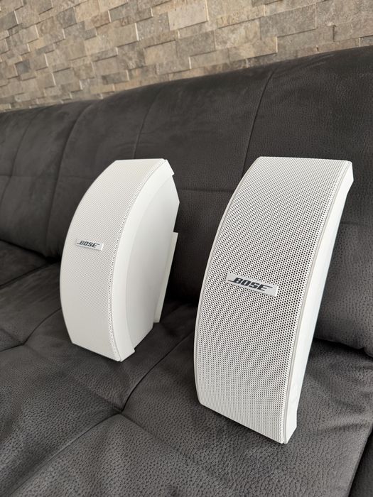 Boxe Bose Outdoor impecabile in cutie.