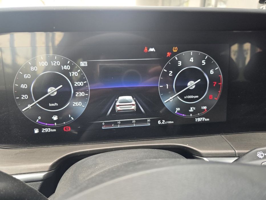 Kia k 5 full ideal xolatda