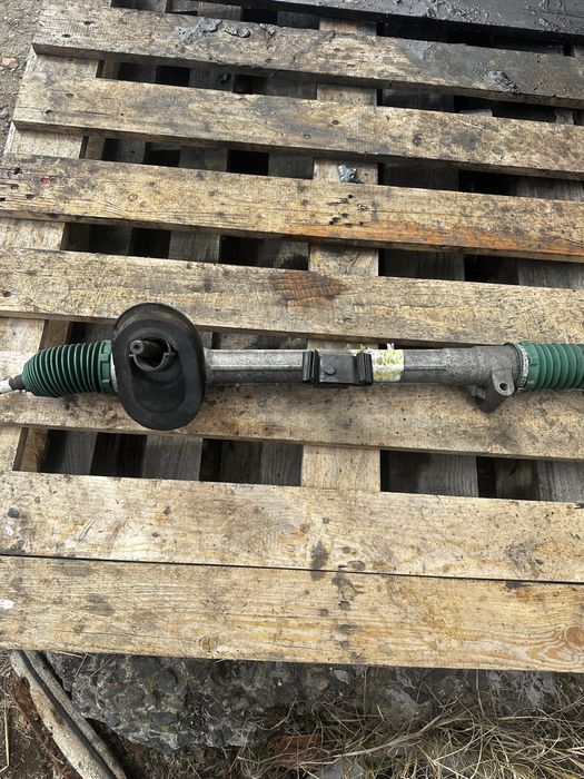 Рейка Fiat Bravo/Lancia Delta TRW