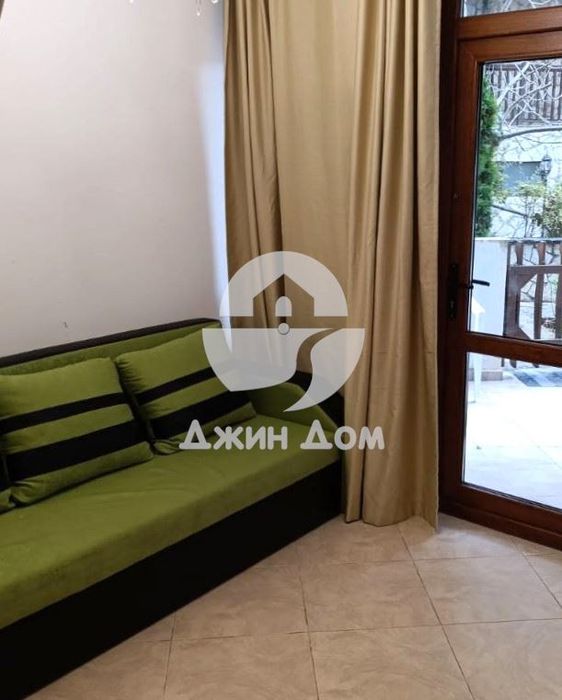 Едностаен апартамент в к-с „Фрегата“, гр. Свети Влас