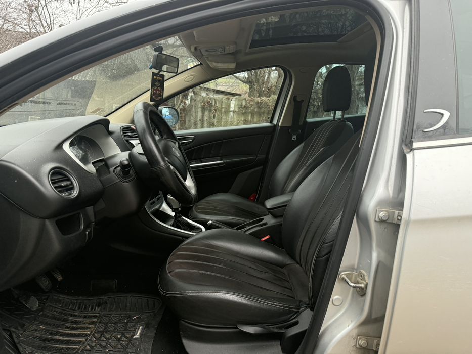 Lancia Delia 1.9Diesel 190cp euro 5