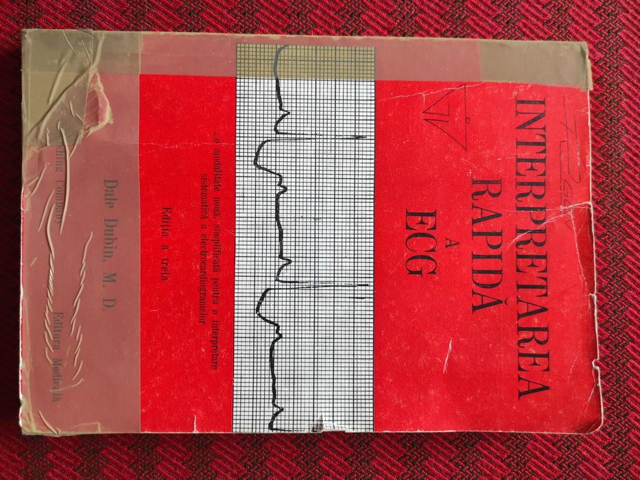 Tratate medicale - farmaceutice