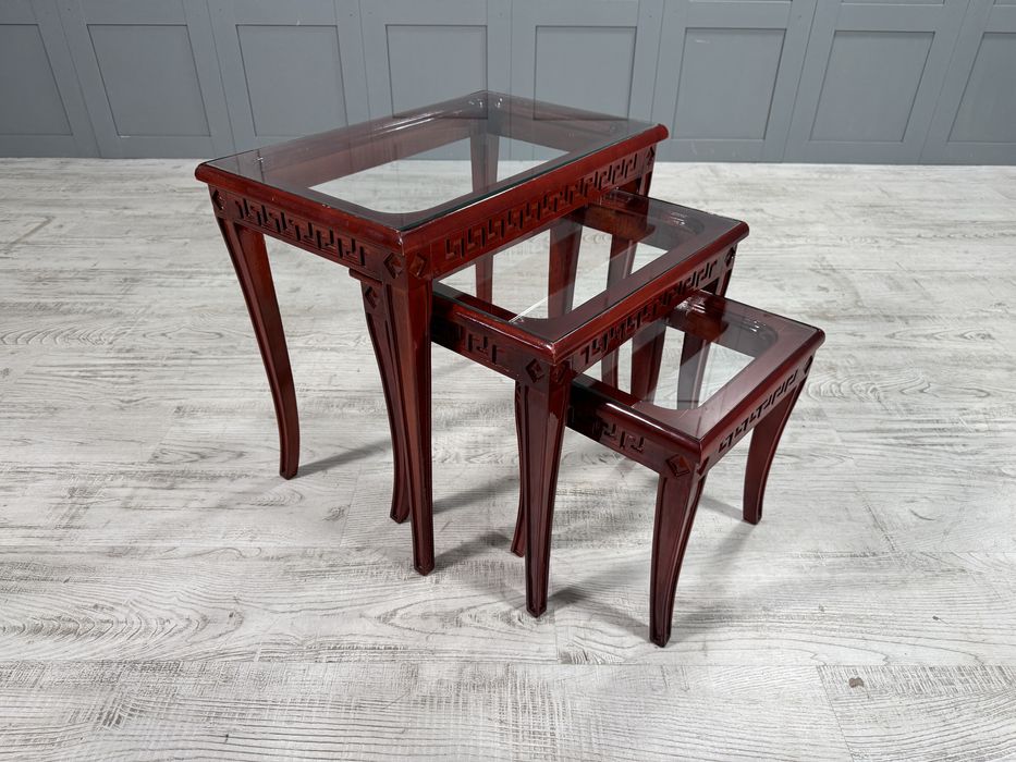 Холна маса 3в1 масив Д1010