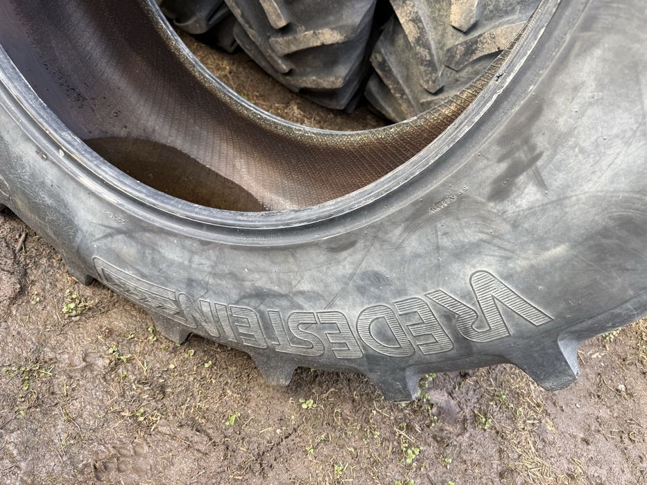 460/85r34 vredestein