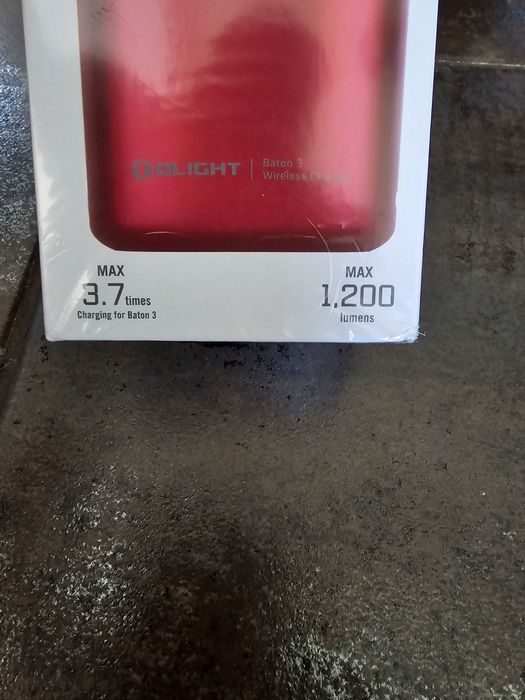 Lanterna Olight Baton 3 PREMIUM