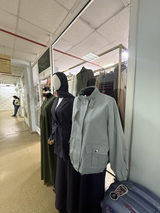 Продается готовый бутик