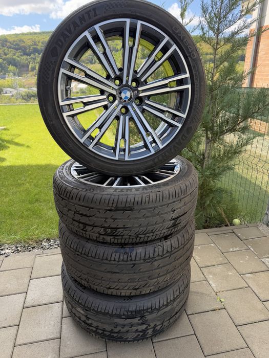 Vand jante Bmw M 790m seria 3 G20/G21 18” !