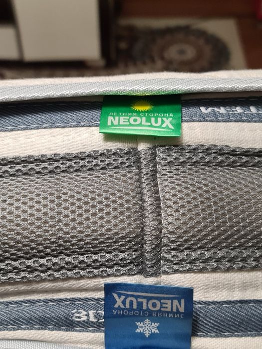 Ортопедический матрас