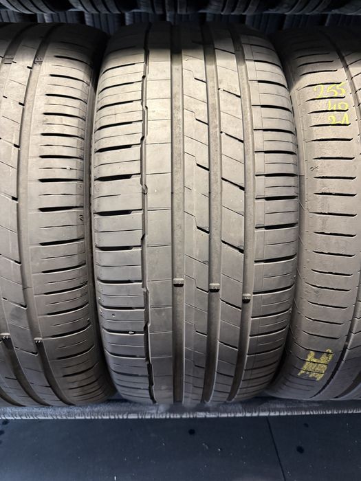 Anvelope 255/40/21 Hankook