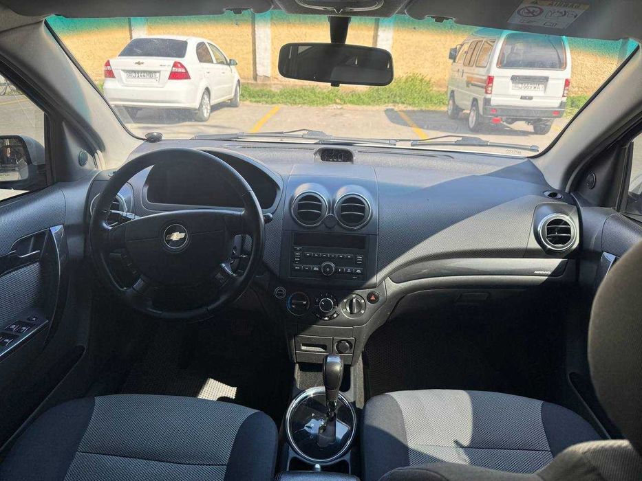 Nexia 3, 4-pozitsiya, + metan