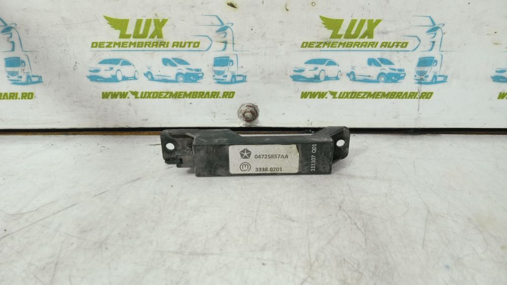 Antena bluetooth keyless 04725857aa Jeep Grand Cherokee WK2 (2010 - 2014)