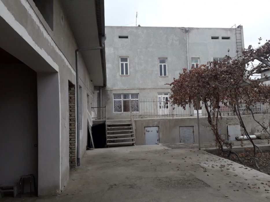 Продаётся участок 3 уровневый