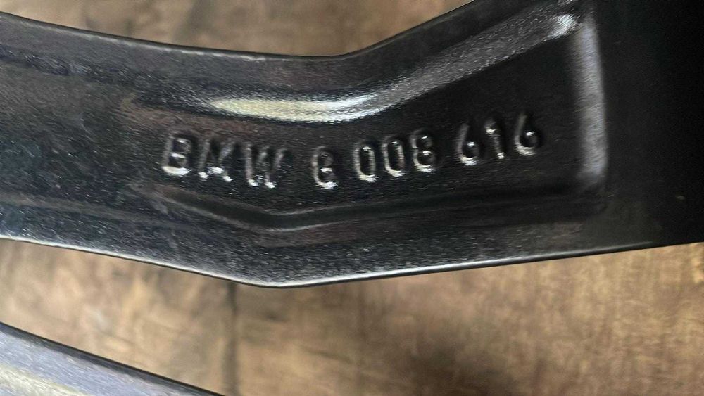 JANTE BMW X1 F48  X2 F39  Anvelope iarna Noi Pirelli 225 45 19