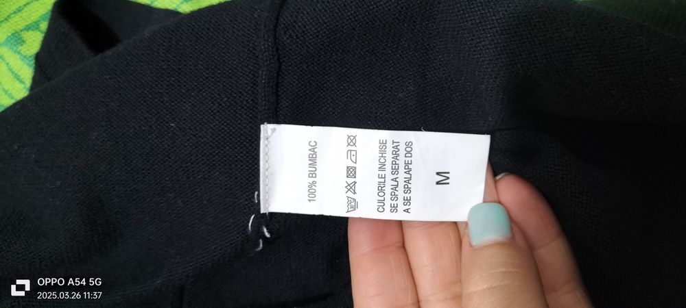 Cardigan scurt damă